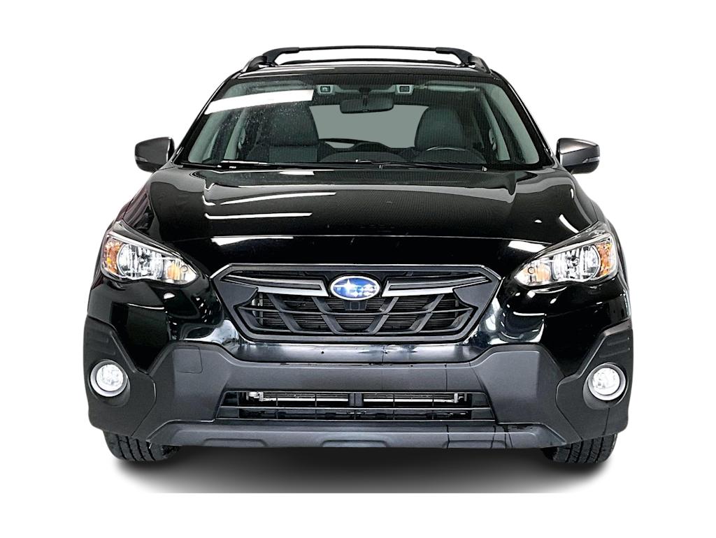 Thumbnail: 2022 Subaru Crosstrek - 6