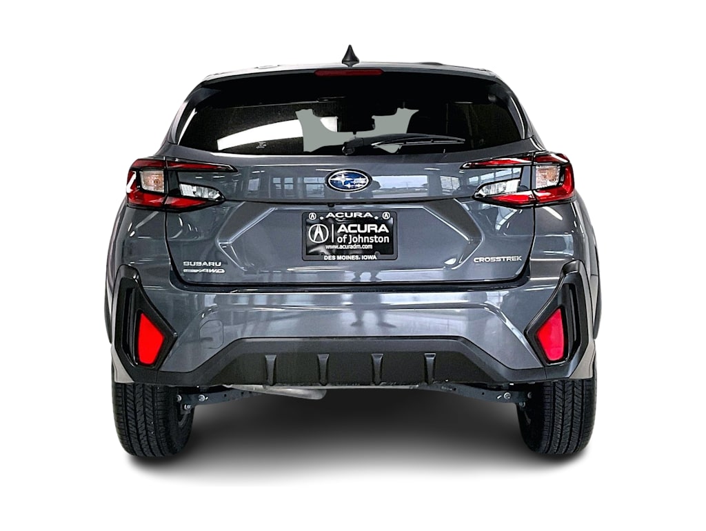 Thumbnail: 2024 Subaru Crosstrek - 5