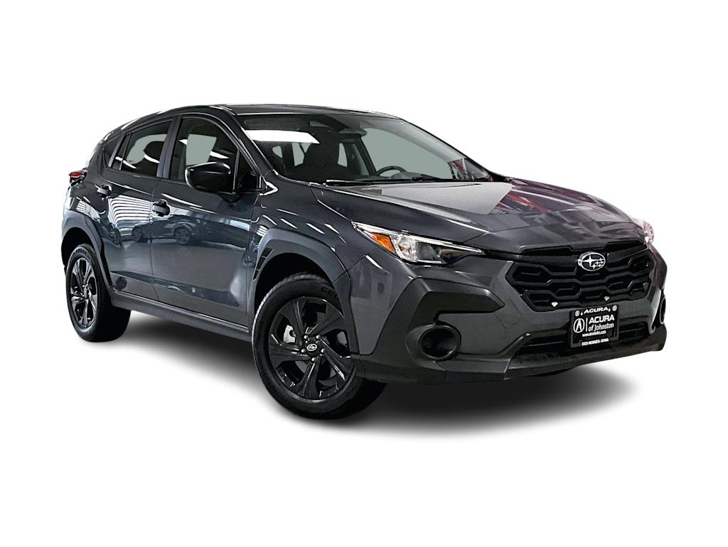 Thumbnail: 2024 Subaru Crosstrek - 20