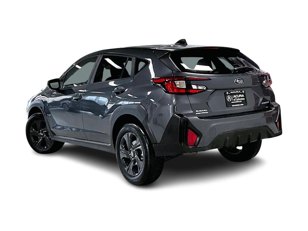 Thumbnail: 2024 Subaru Crosstrek - 4