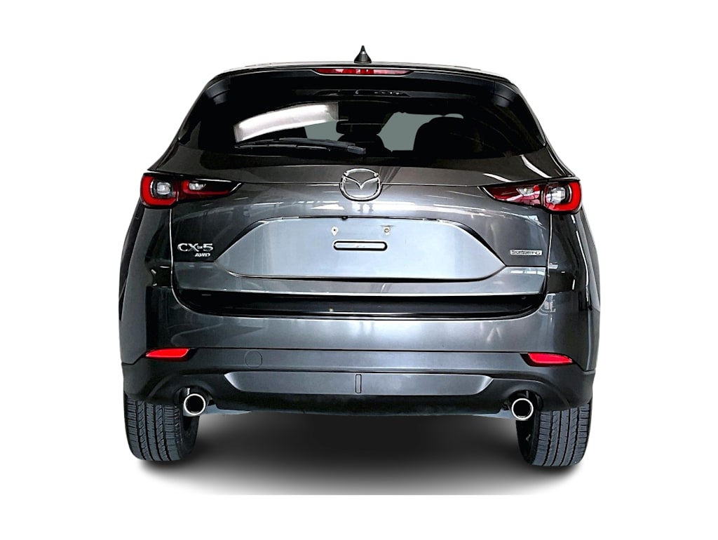 Thumbnail: 2023 Mazda CX-5 - 5
