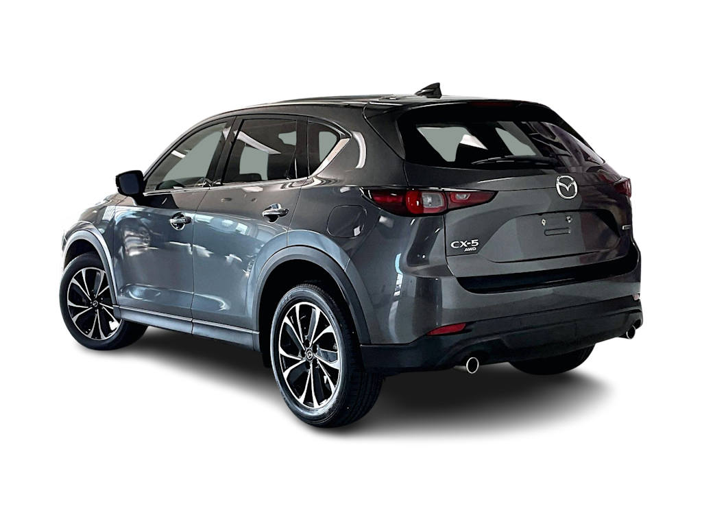 Thumbnail: 2023 Mazda CX-5 - 4
