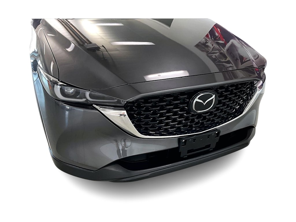 Thumbnail: 2023 Mazda CX-5 - 30