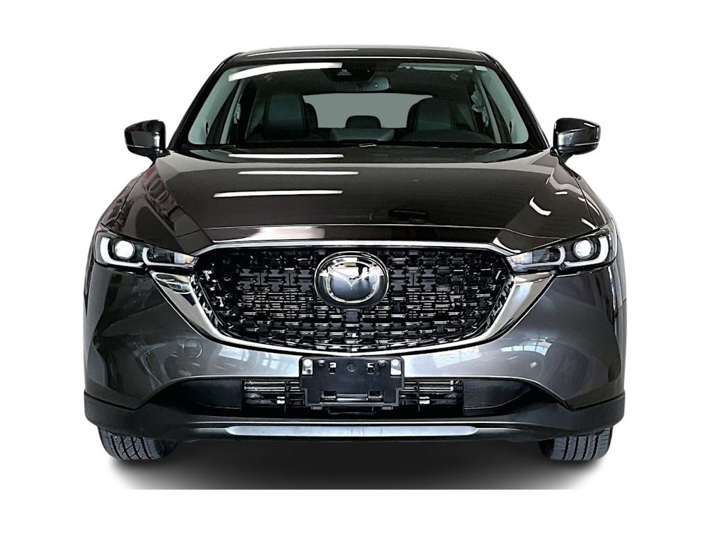 Thumbnail: 2023 Mazda CX-5 - 6