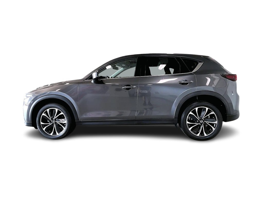 Thumbnail: 2023 Mazda CX-5 - 3
