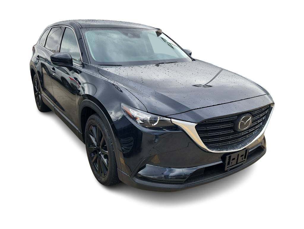Thumbnail: 2023 Mazda CX-9 - 6
