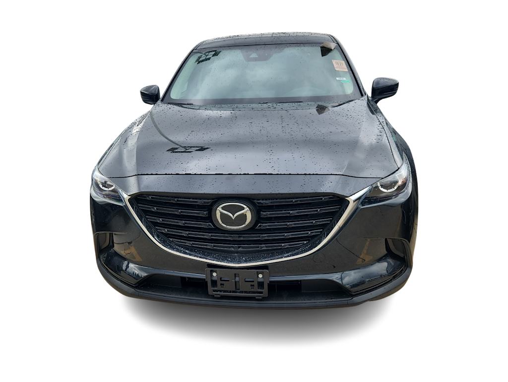 Thumbnail: 2023 Mazda CX-9 - 3
