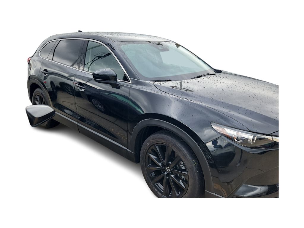 Thumbnail: 2023 Mazda CX-9 - 7