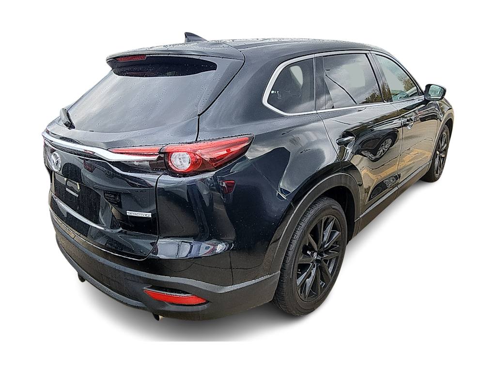 Thumbnail: 2023 Mazda CX-9 - 8