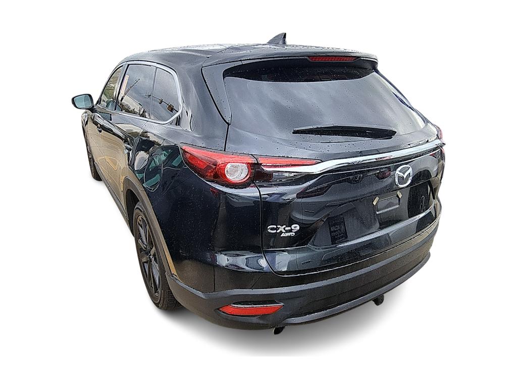 Thumbnail: 2023 Mazda CX-9 - 2