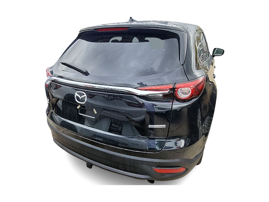 Thumbnail: 2023 Mazda CX-9 - 9