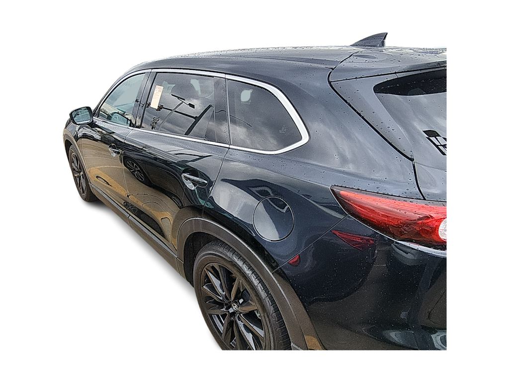 Thumbnail: 2023 Mazda CX-9 - 10