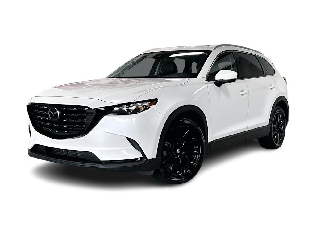 2022 Mazda CX-9