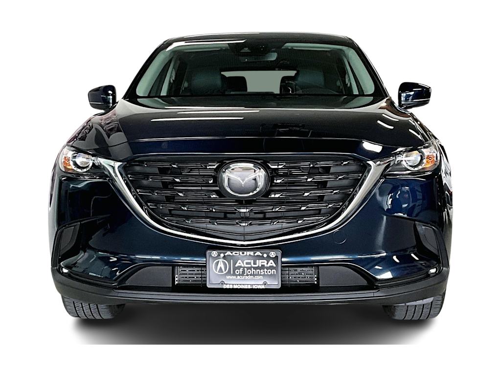 Thumbnail: 2023 Mazda CX-9 - 5