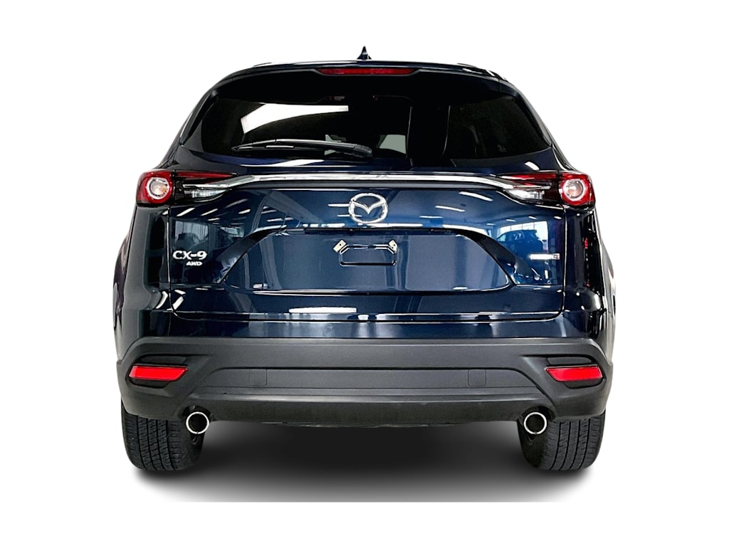 Thumbnail: 2023 Mazda CX-9 - 4