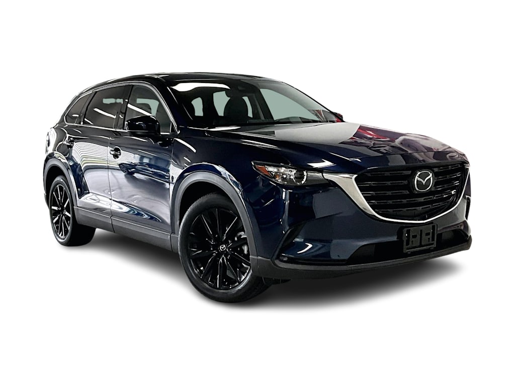 Thumbnail: 2023 Mazda CX-9 - 18
