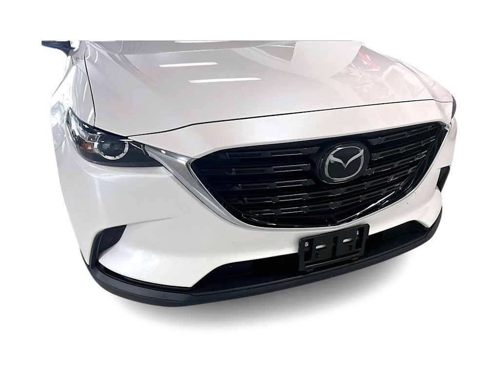 Thumbnail: 2023 Mazda CX-9 - 31