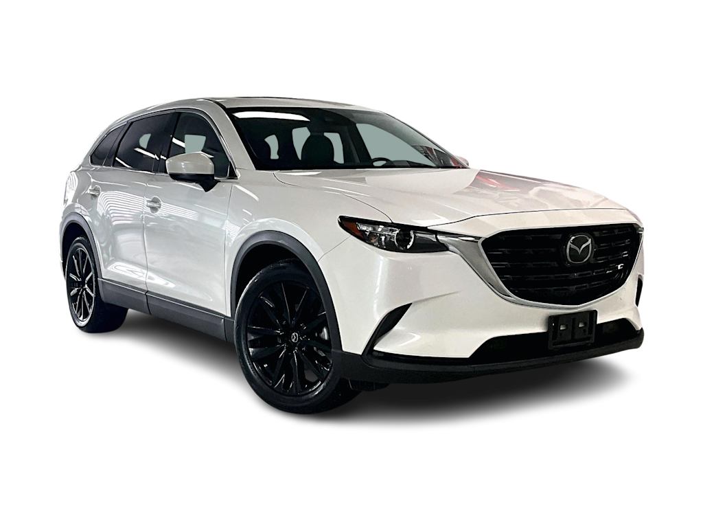 Thumbnail: 2023 Mazda CX-9 - 21