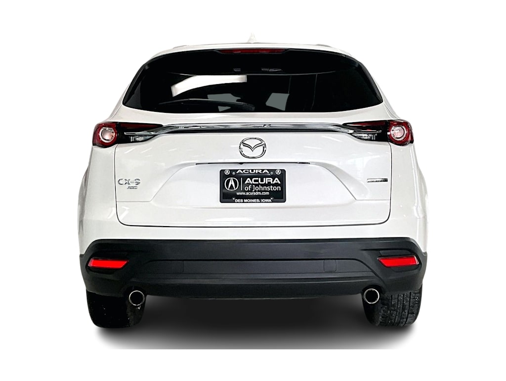 Thumbnail: 2023 Mazda CX-9 - 5