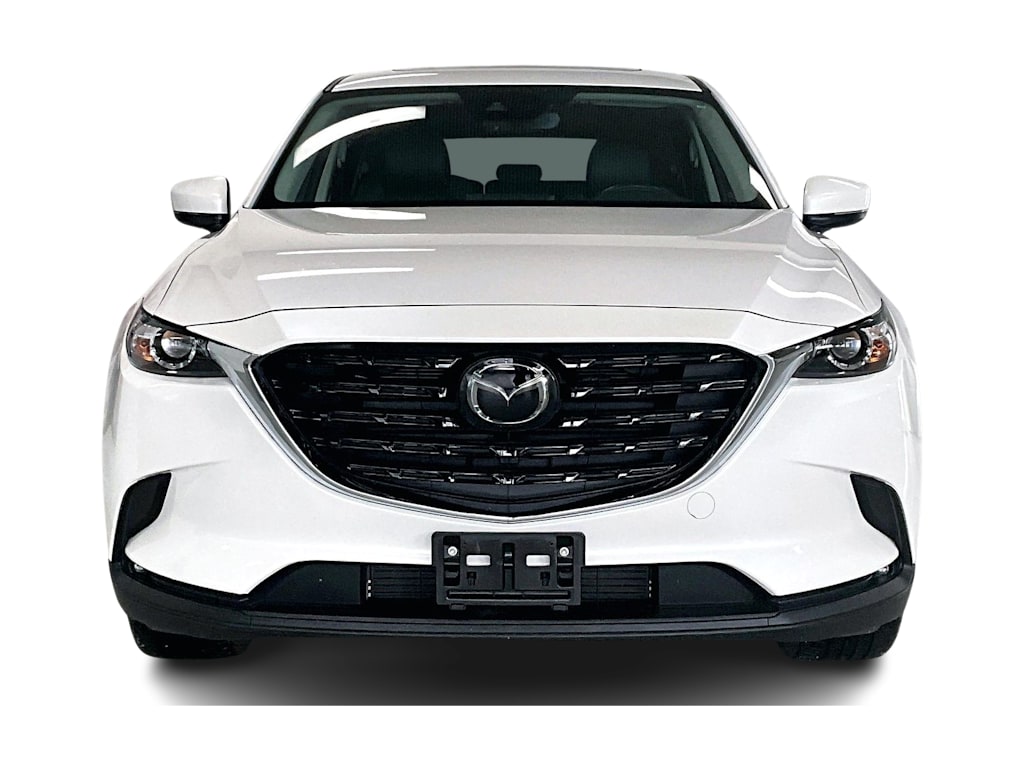 Thumbnail: 2023 Mazda CX-9 - 6
