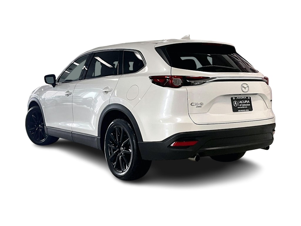 Thumbnail: 2023 Mazda CX-9 - 4