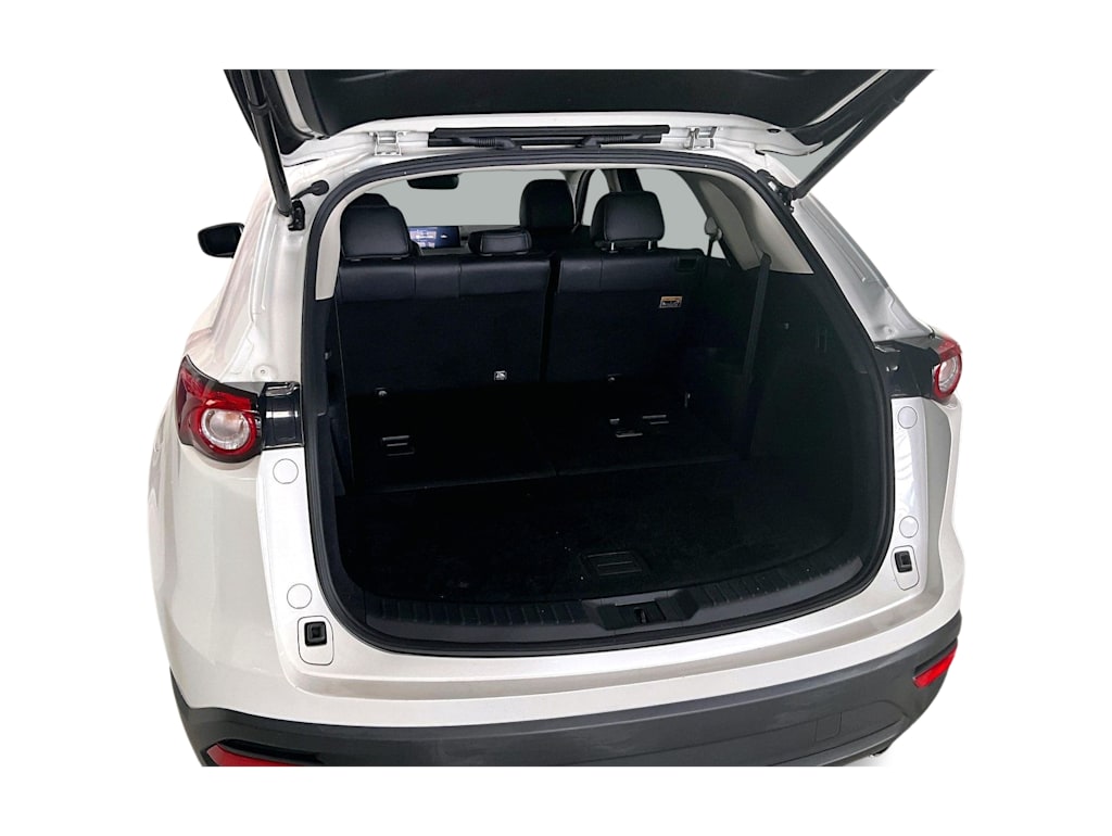 Thumbnail: 2023 Mazda CX-9 - 18