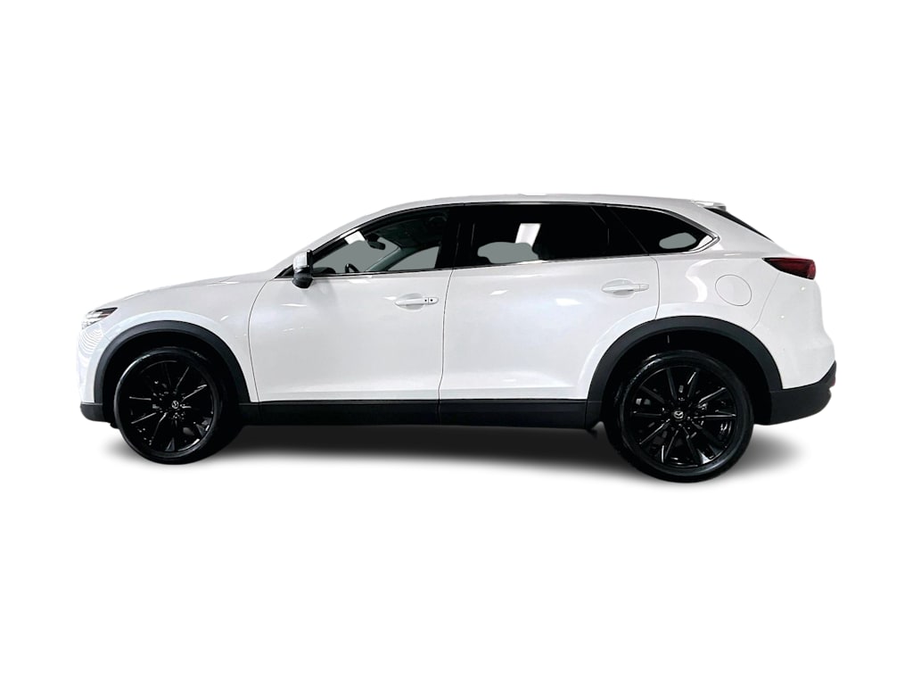 Thumbnail: 2023 Mazda CX-9 - 3