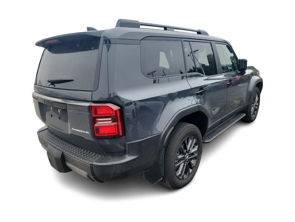 Thumbnail: 2026 Toyota Land Cruiser - 10