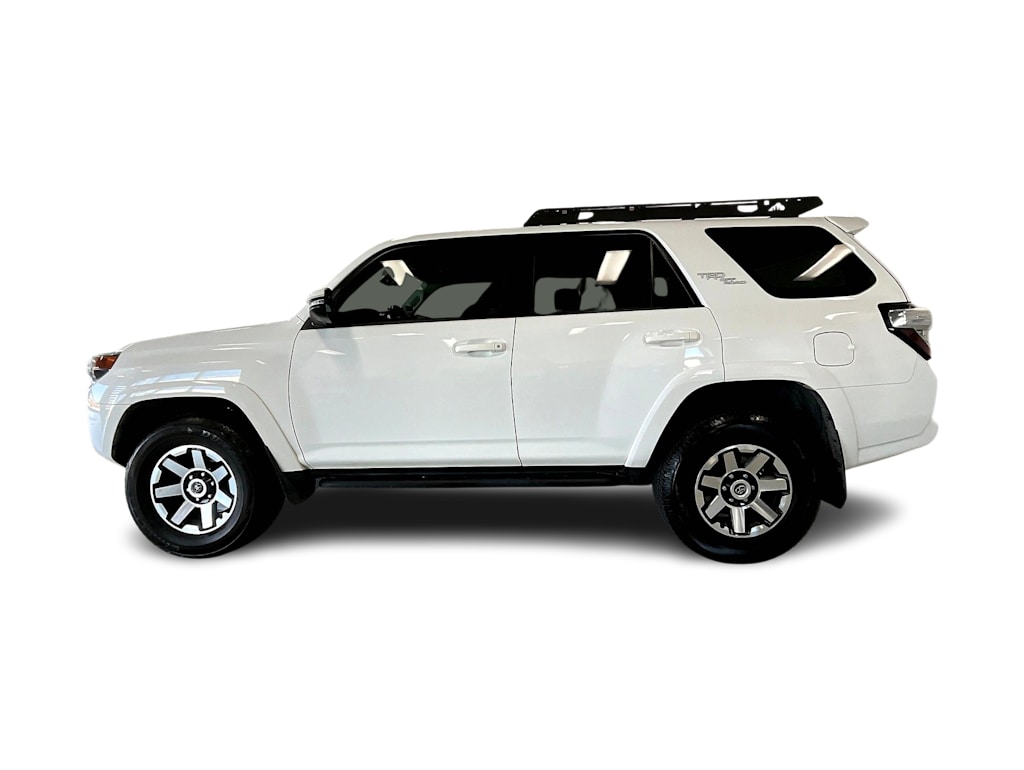 2023 Toyota 4Runner TRD Off Road 3