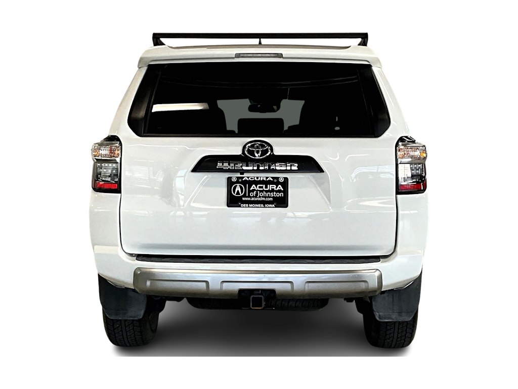 2023 Toyota 4Runner TRD Off Road 5