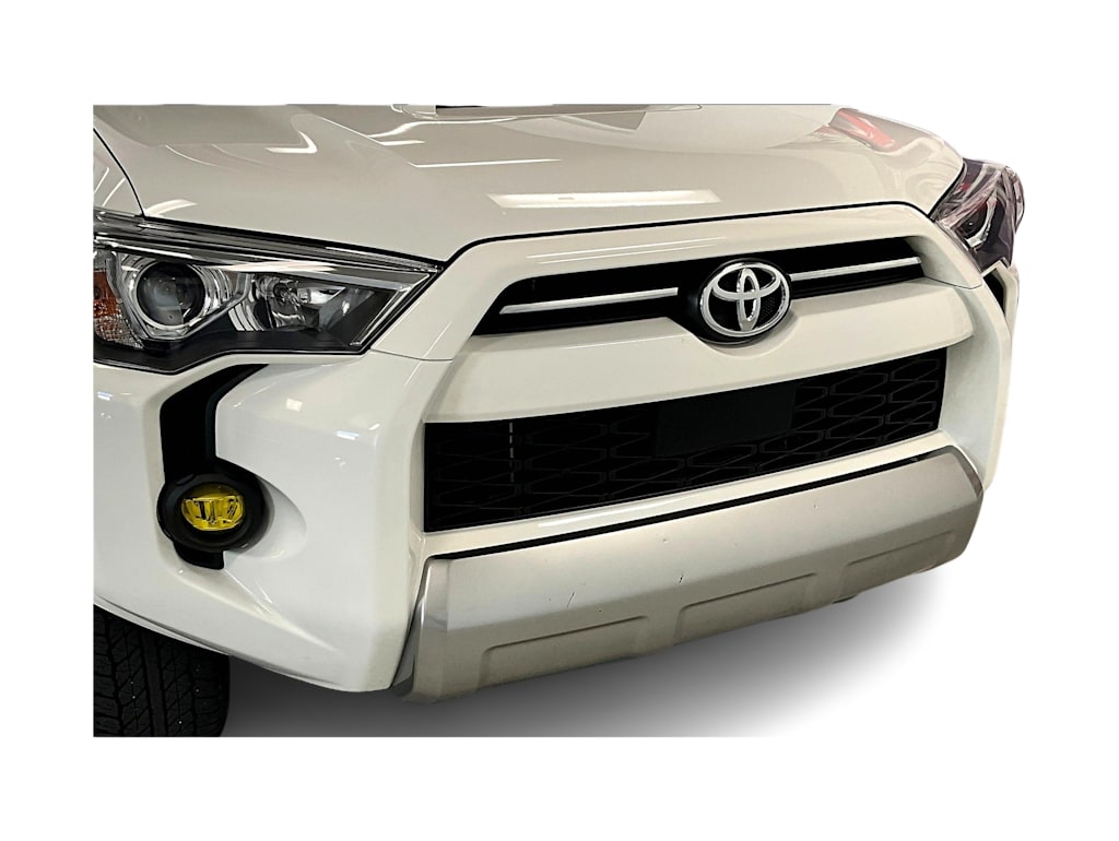 2023 Toyota 4Runner TRD Off Road 28