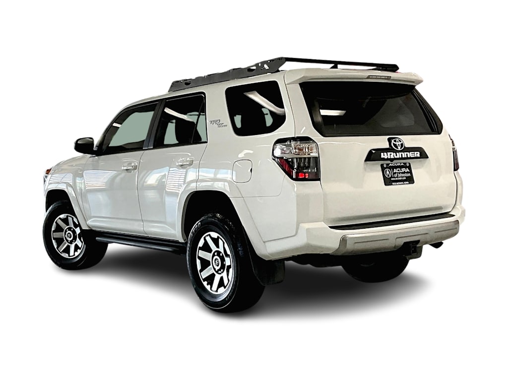 2023 Toyota 4Runner TRD Off Road 4