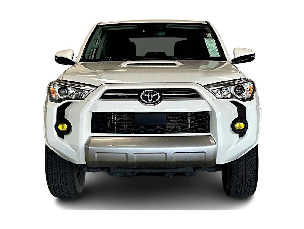 2023 Toyota 4Runner TRD Off Road 6