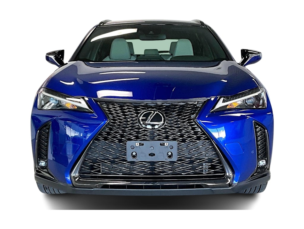 Thumbnail: 2023 Lexus UX - 6