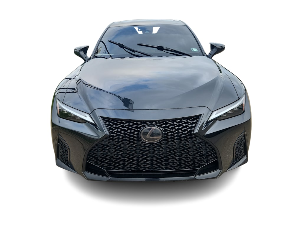 Thumbnail: 2024 Lexus ES - 3