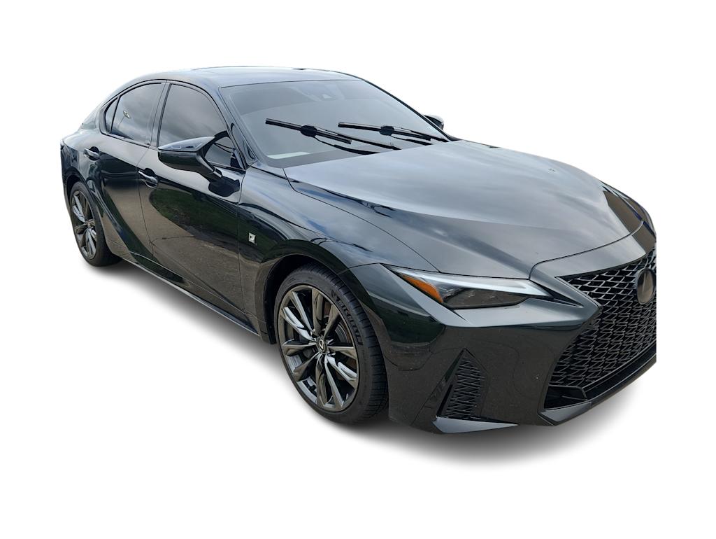 Thumbnail: 2024 Lexus ES - 6