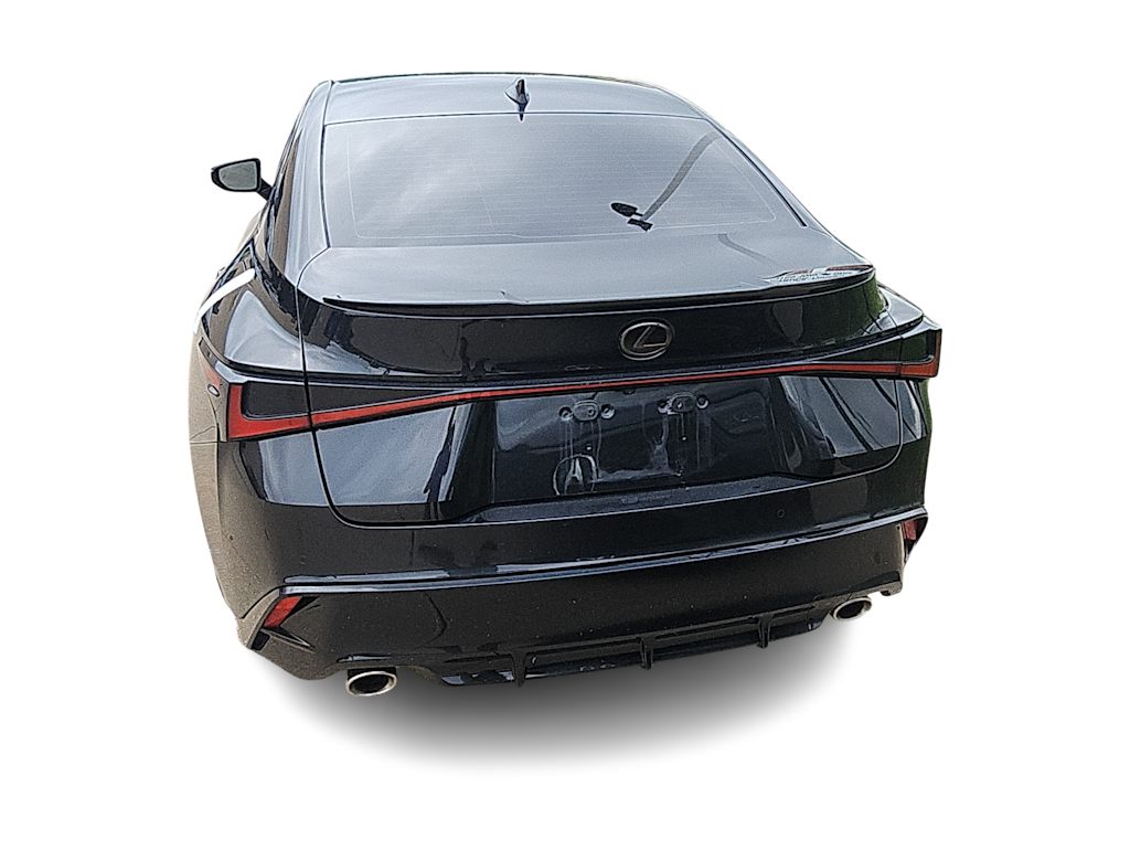 Thumbnail: 2024 Lexus ES - 9