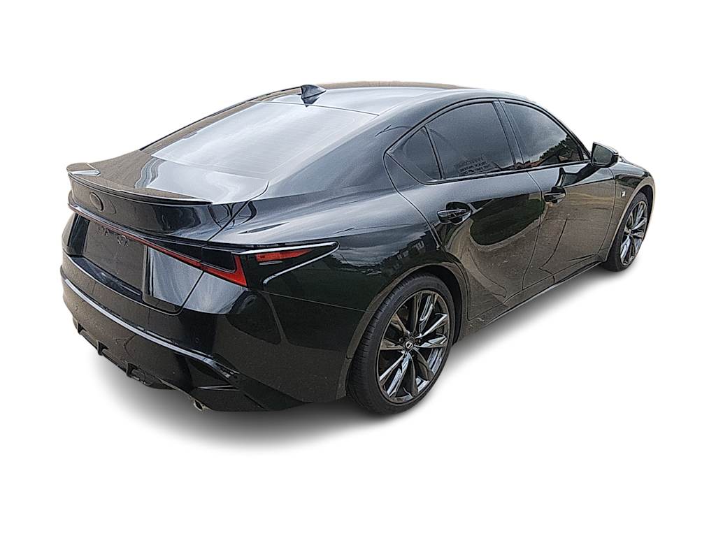 Thumbnail: 2024 Lexus ES - 8