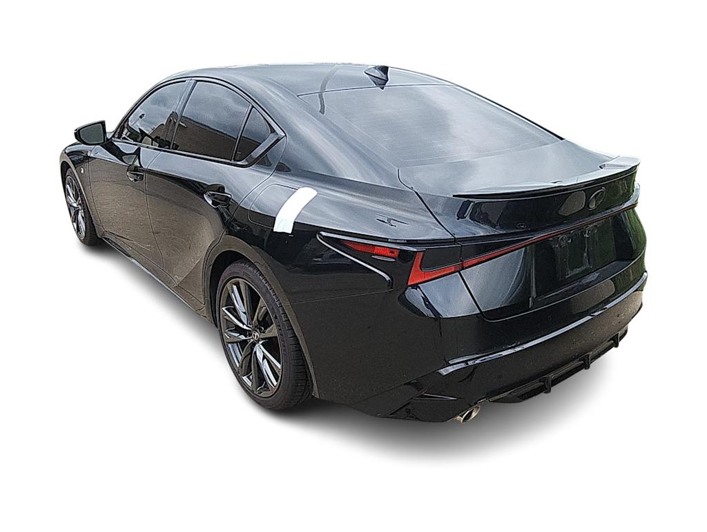Thumbnail: 2024 Lexus ES - 2