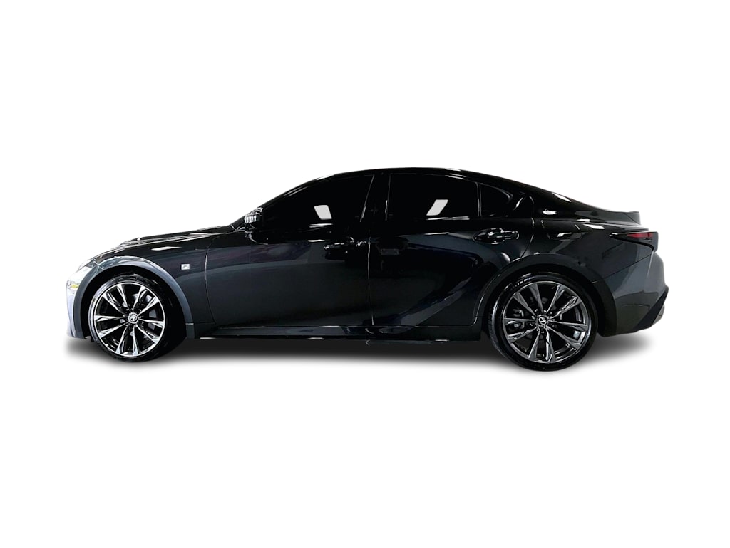 Thumbnail: 2024 Lexus ES - 3