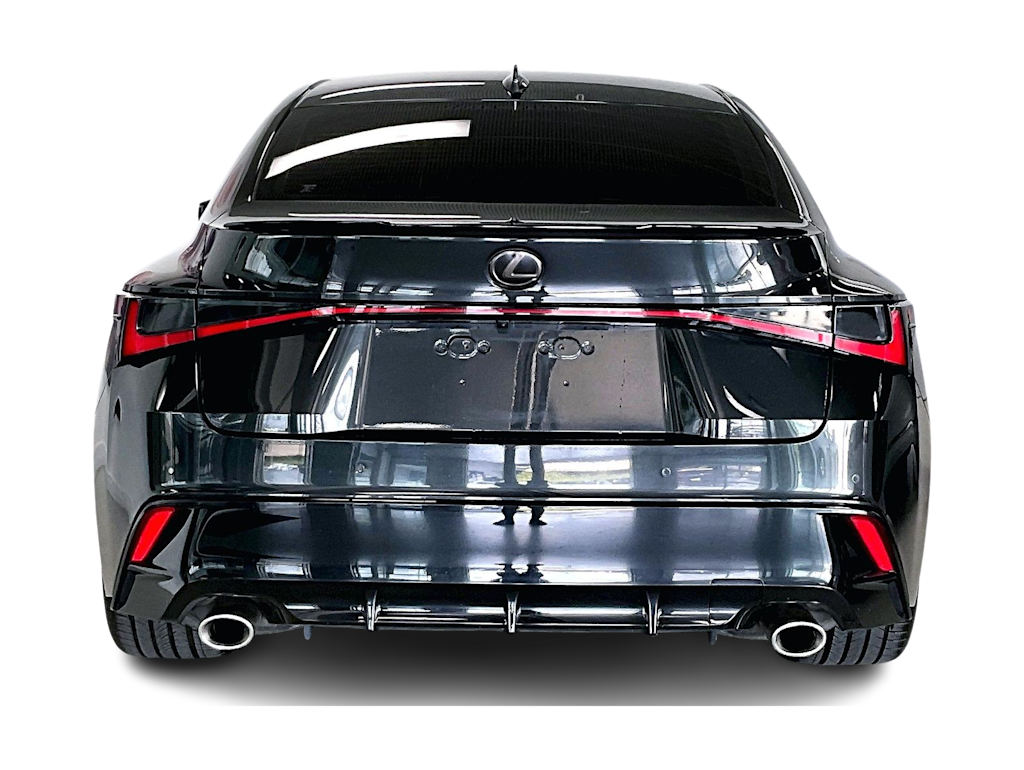 Thumbnail: 2024 Lexus ES - 5