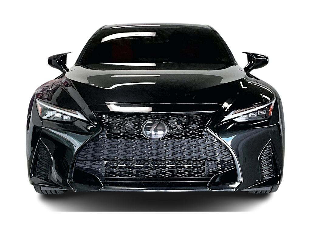 Thumbnail: 2024 Lexus ES - 6