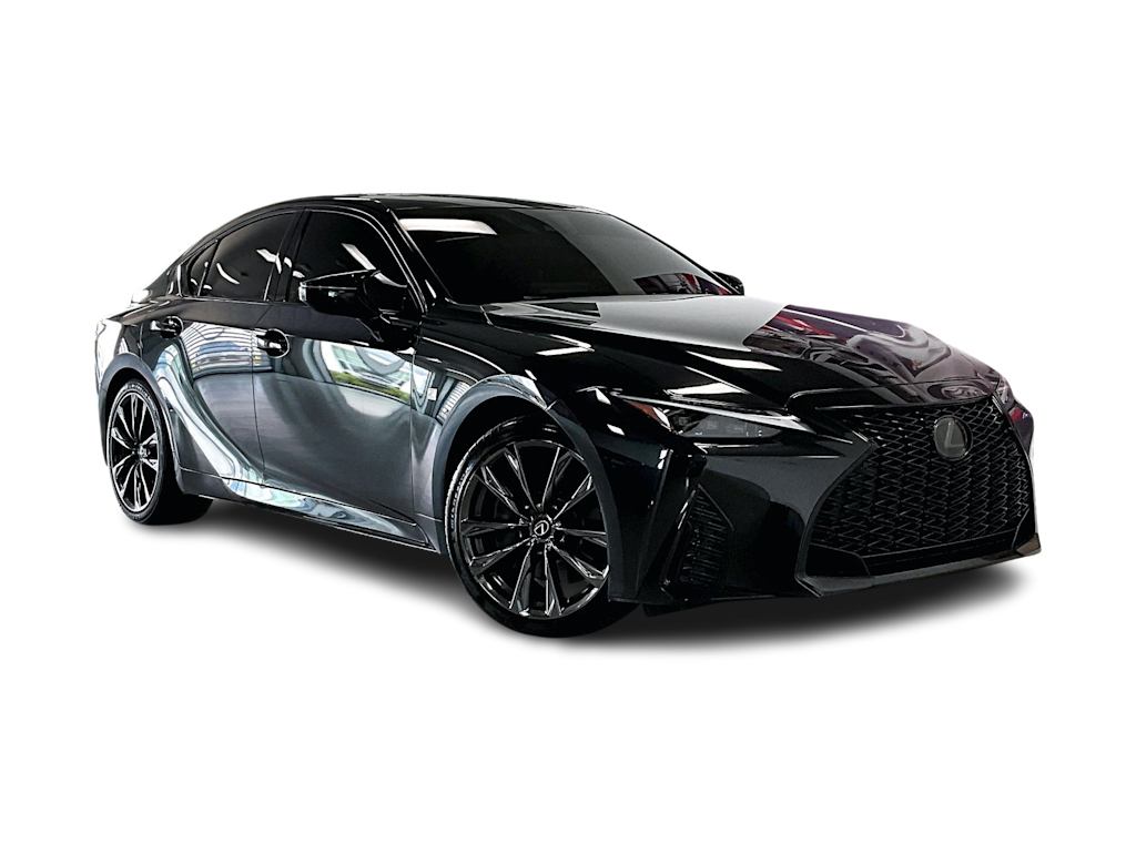 Thumbnail: 2024 Lexus ES - 21