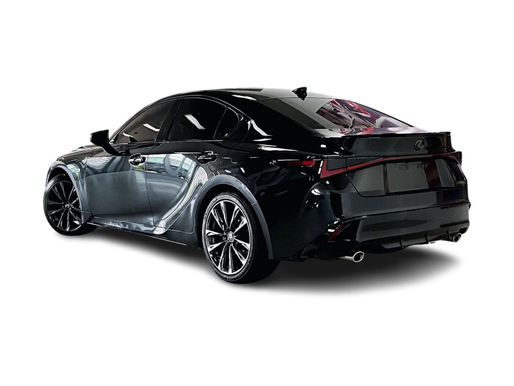 Thumbnail: 2024 Lexus ES - 4