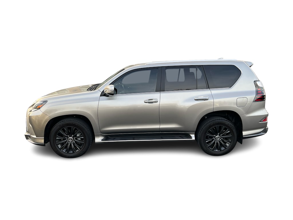 2023 Lexus GX 460 3