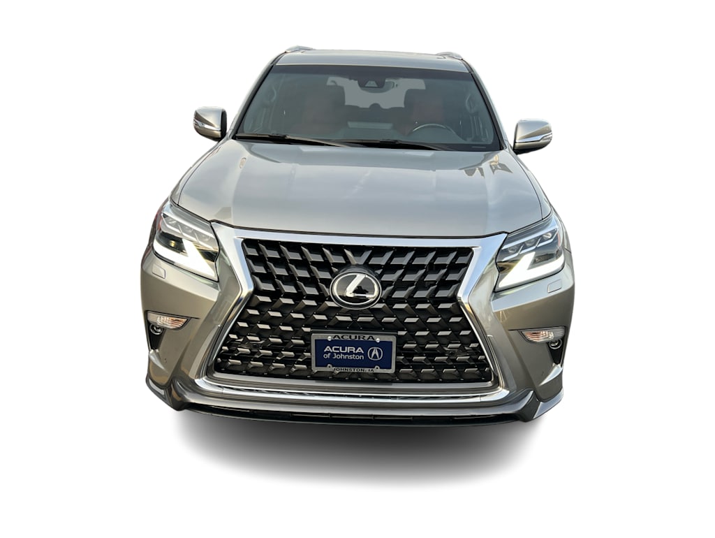 2023 Lexus GX 460 6