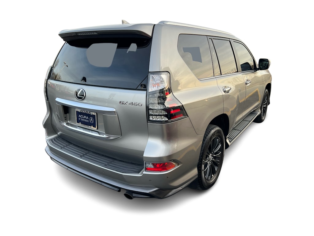 2023 Lexus GX 460 15