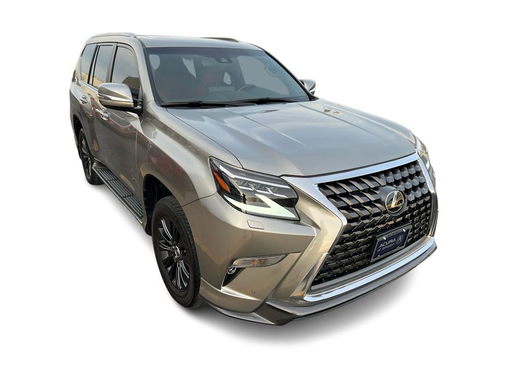 2023 Lexus GX 460 20