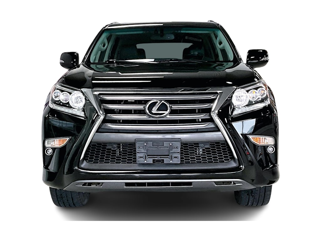 Thumbnail: 2017 Lexus GX - 6