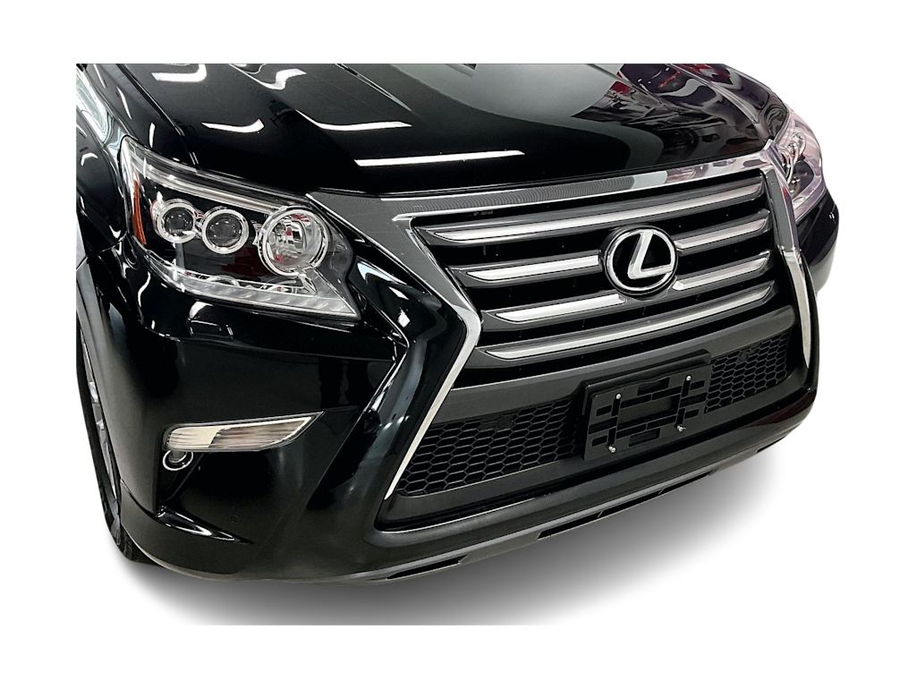 Thumbnail: 2017 Lexus GX - 30